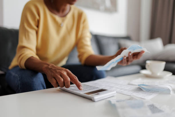 Best Credit Repair Services  in Litchfield, MN
